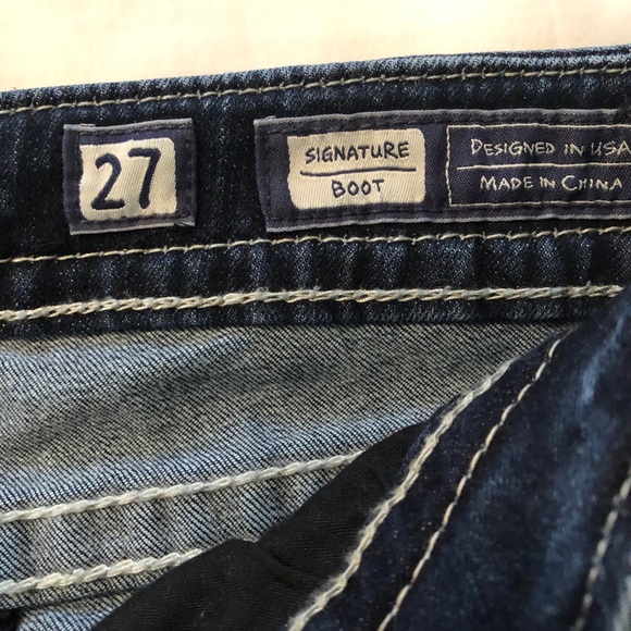 Miss me jeans - Picture 2 of 3